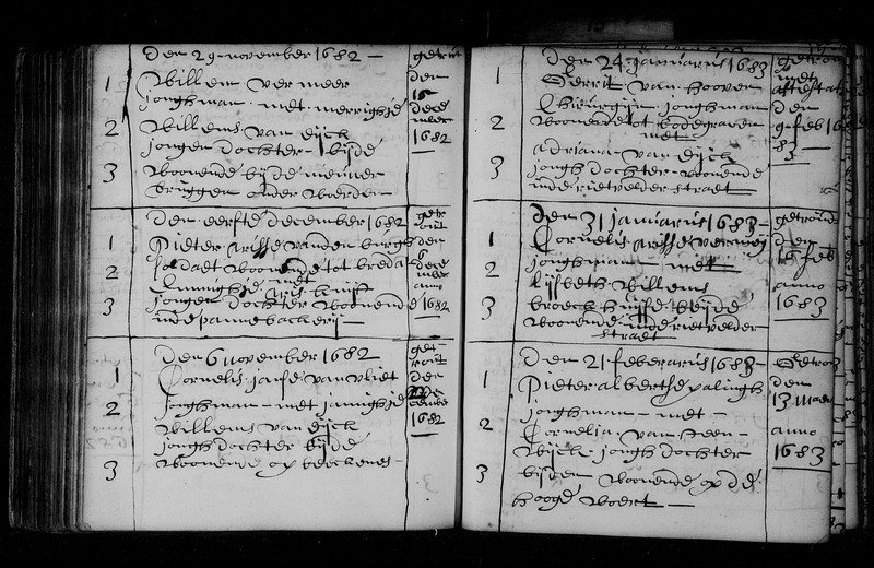 n_1682 trouwen Emmichjen en Pieter de Bruin.jpg